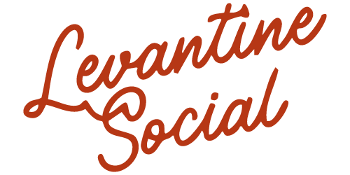 Levantine.Social